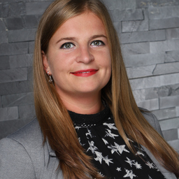 Roxana Voges