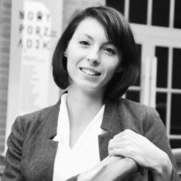 Dagmara Bucholc