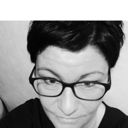 Kerstin Moos