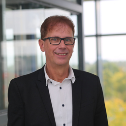 Andreas Weyel