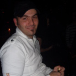 Profilbild Alexander Weiß