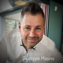 Giuseppe Masino