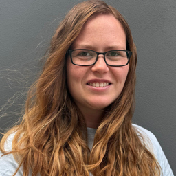 Svenja Arenz