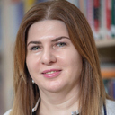 Gulnara Mammadova