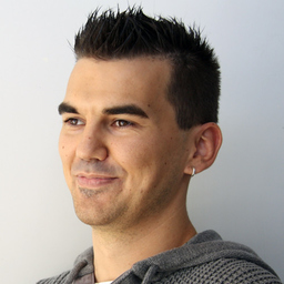 Pascal Zimmermann