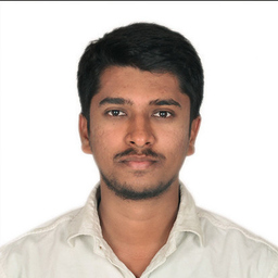 Pavan Krishnamurthy