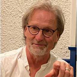 Klaus-Peter Dittmar