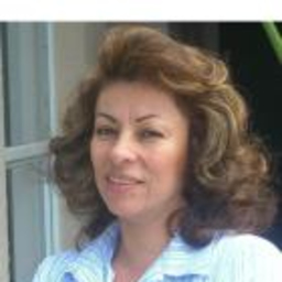 Libia Consuelo Avila Cifuentes