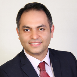 Shahed Aliakbar  PMP