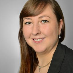 Dr. Anna Kersting
