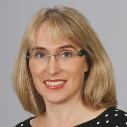Profilbild Claudia Brenner
