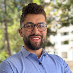 Issam Belhcen