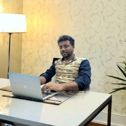 Ashish Arora's profile picture