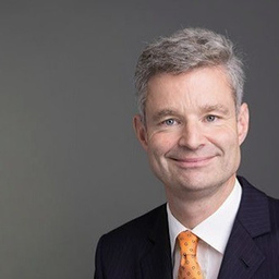 Dr. Philipp von Dietze