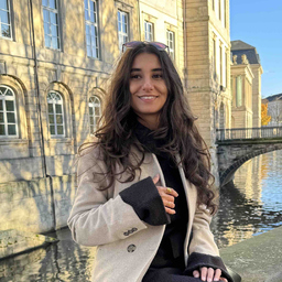Noura Chaaban