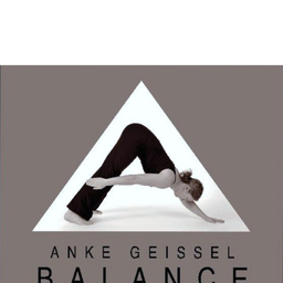 Anke Geißel