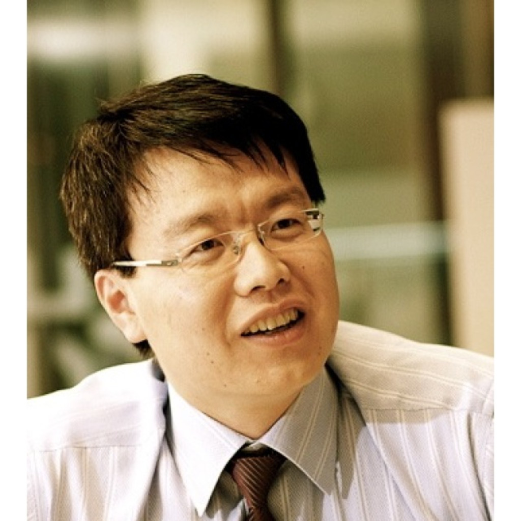 Lei Li Coowner Vivalyte BVBA XING