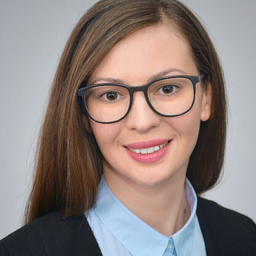 Andreea Ramona Cojocariu