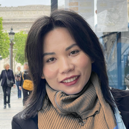 Thi Nguyen Thuy Nguyen