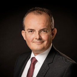 Thomas Huber's profile picture