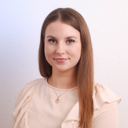Profilbild Kristina Zimmermann