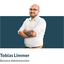 Social Media Profilbild Tobias Limmer 