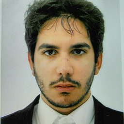 Joshua Fortini