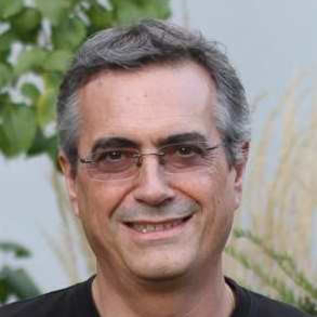 Pierangelo Loreggia Systems Engineer Post CH AG