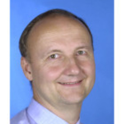 Prof. Dr. Robert Fuhrmann