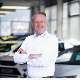 Dirk Huber