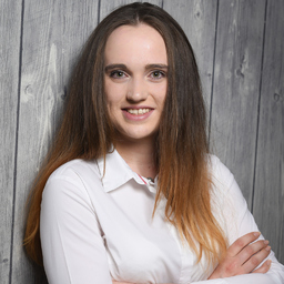 Saskia Heinbach