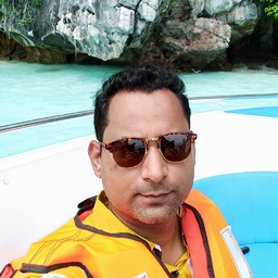 Manish Singh