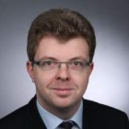 Ulf Mildner