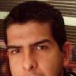 Jorge Garcia