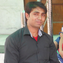 Raju Kumar Tiwari