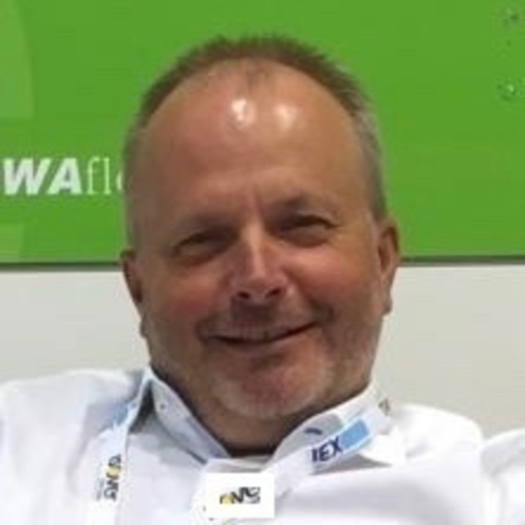 Robert Vöst Handelsvertreter VÖST Industrievertretung XING