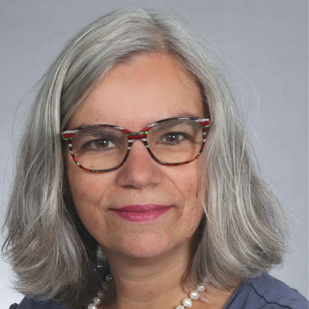 Ruppert Stellvertretende Leitung Qualitätskontrolle CE