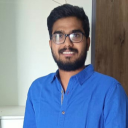 Santhosh Kumar Kudikyala