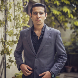 Vinay Raj