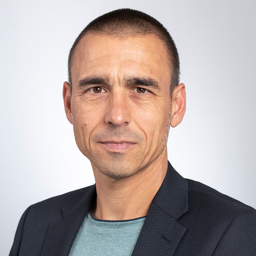 Robert Müller