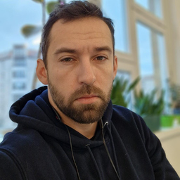 Oleksiy Osmolovskyy