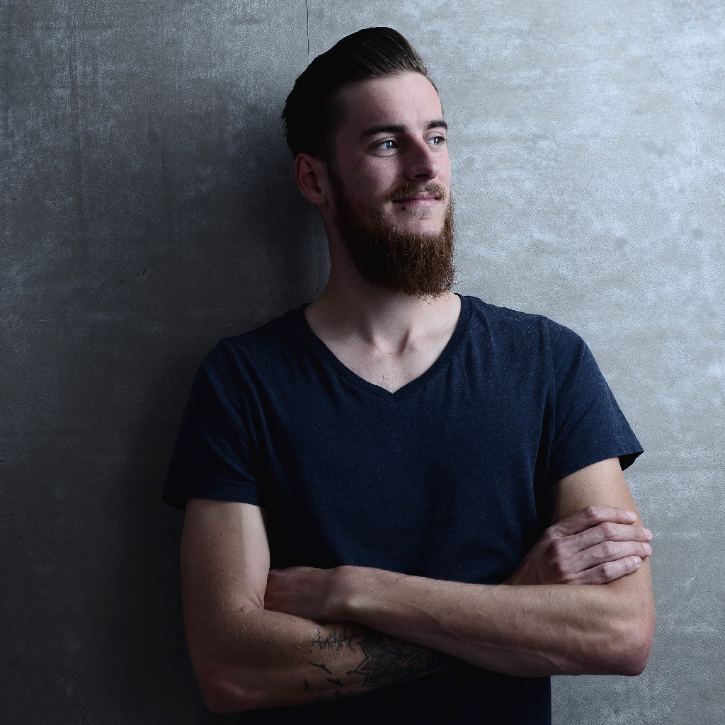 Christopher Hellwig Industriekletterer Helltec Industrieklettern