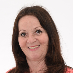 Annemarie Komma