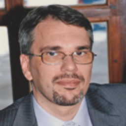 Radoslav Jokanovic PMP