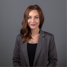 Janine Wahlen