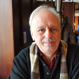 Andreas Kofmel