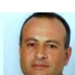 Domingo guerra Perez