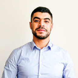 Mohamed Abou Messaad