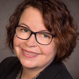 Corinna Schleifenbaum