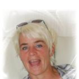 Ute Gabriele Schwabl